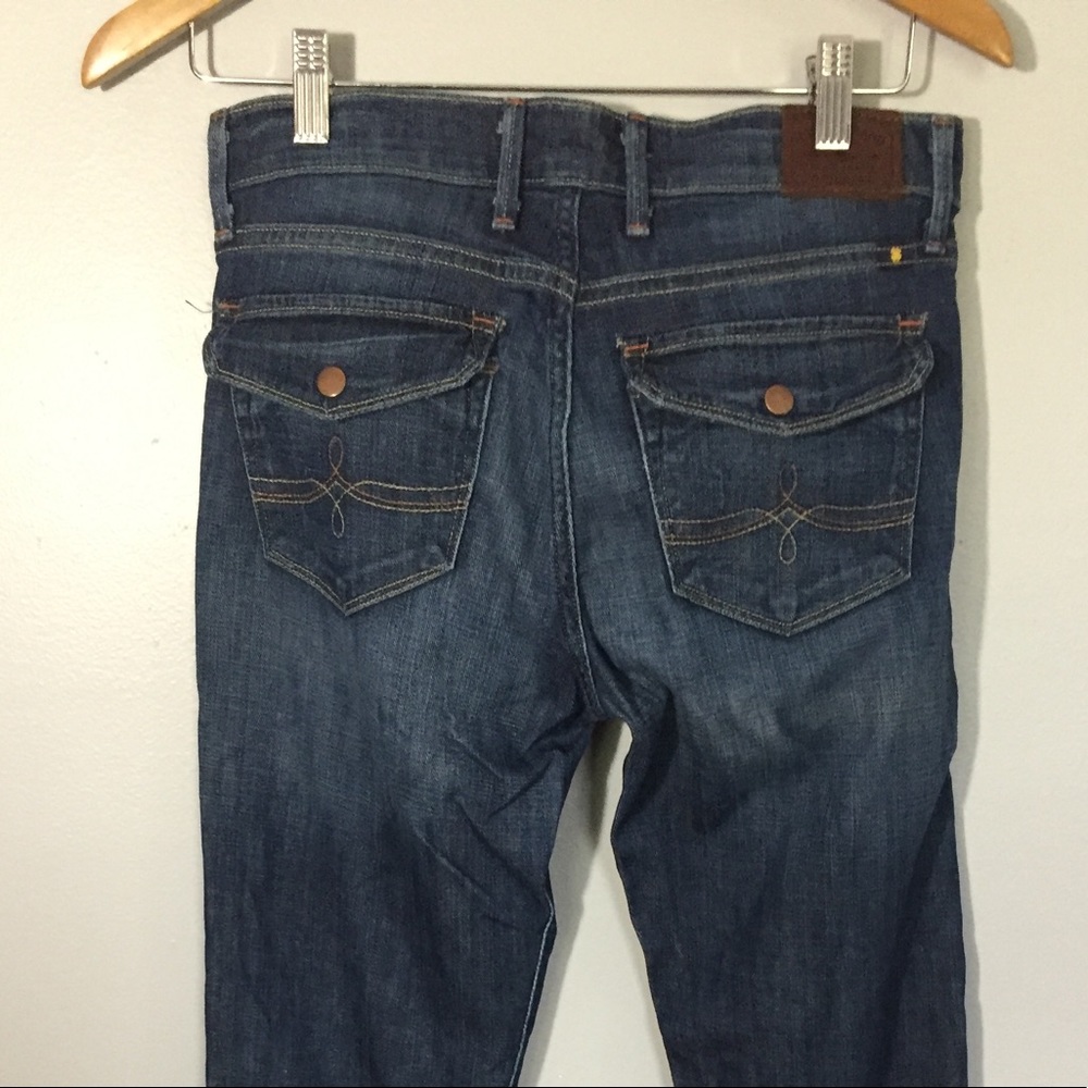 Lucky Brand “Cate Boot” Jeans - Picture 6 of 7